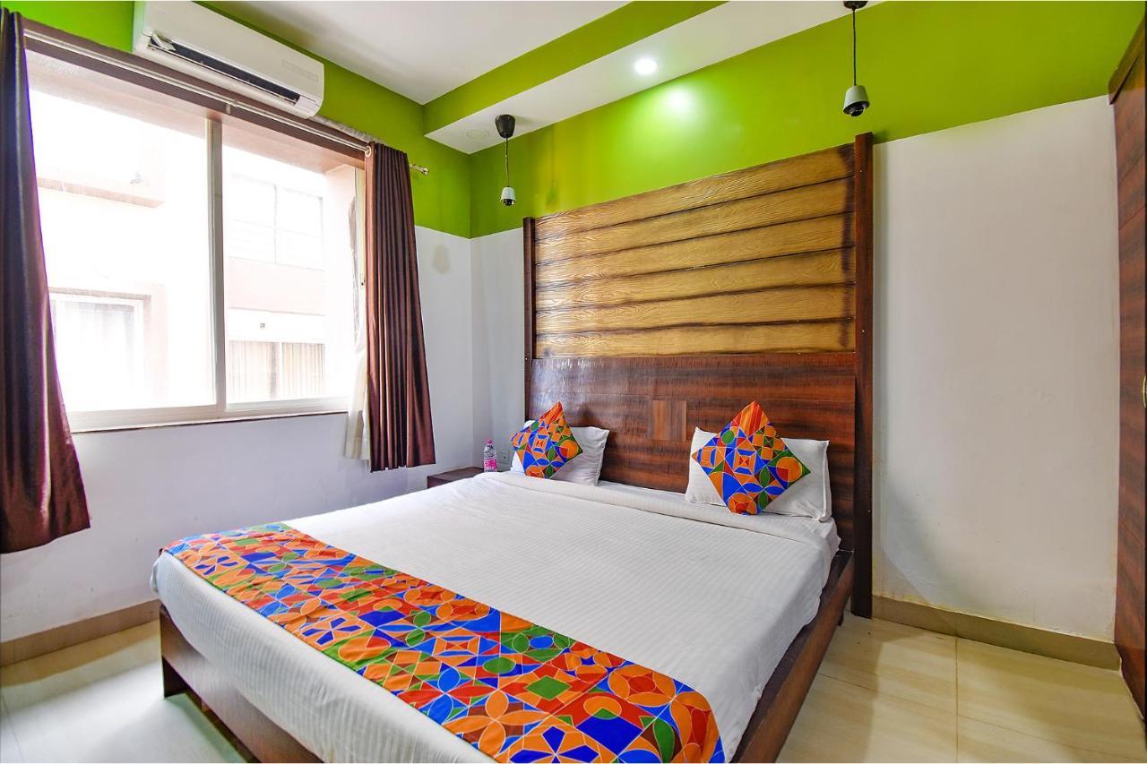 Fabhotel Ocean View - Nr Dabolim Airport Hotel 3*
