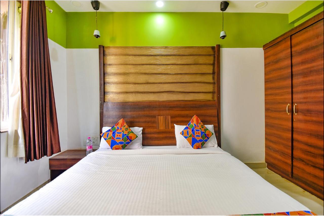 Hotel Fabhotel Ocean View - Nr Dabolim Airport Old Goa