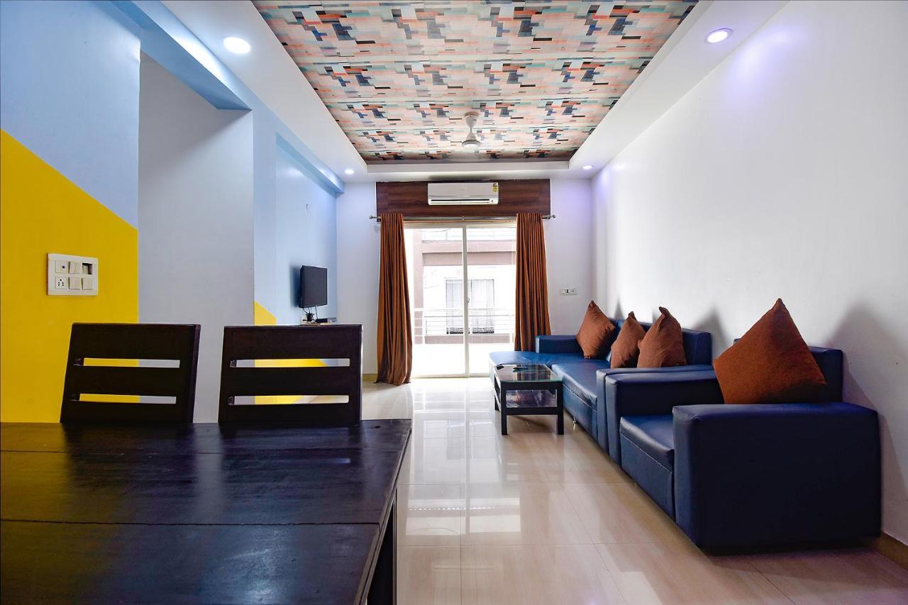 Hotel Fabhotel Ocean View - Nr Dabolim Airport 3*