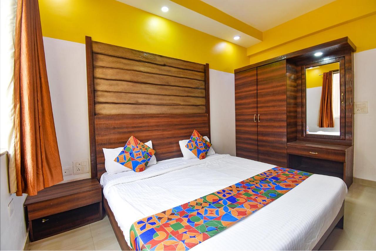 Fabhotel Ocean View - Nr Dabolim Airport Hotel Old Goa