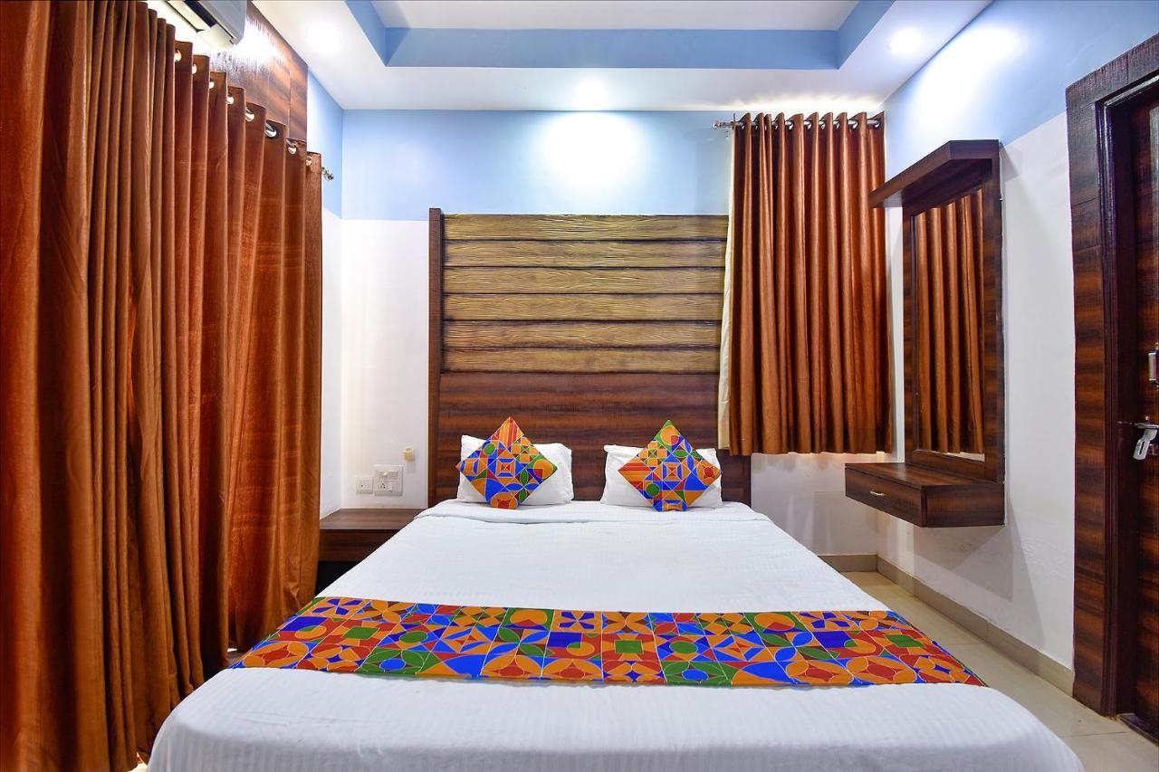 Hotel Fabhotel Ocean View - Nr Dabolim Airport