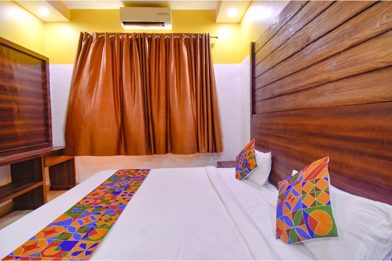 Hotel Fabhotel Ocean View - Nr Dabolim Airport