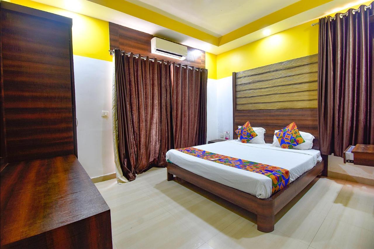 Fabhotel Ocean View - Nr Dabolim Airport Hotel Old Goa