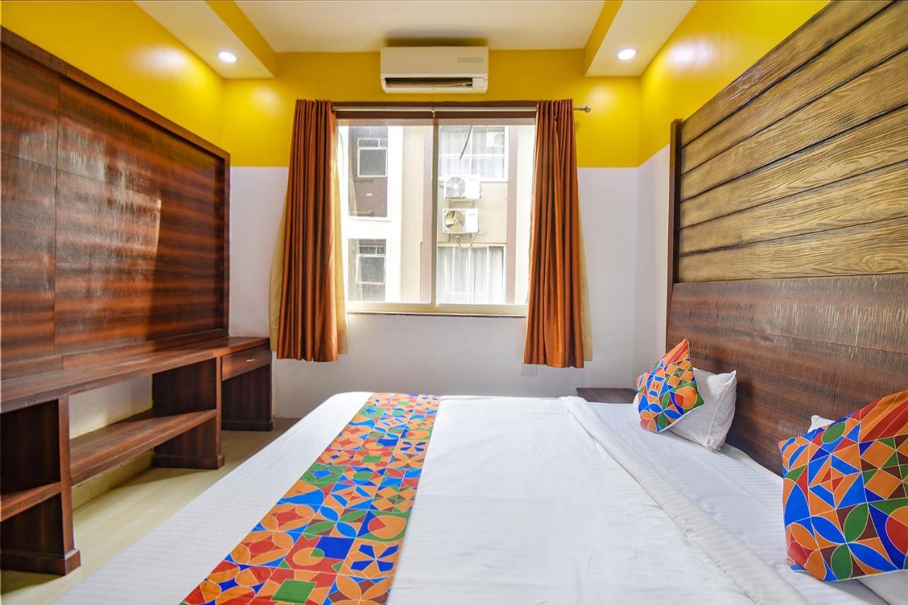 Fabhotel Ocean View - Nr Dabolim Airport 3*